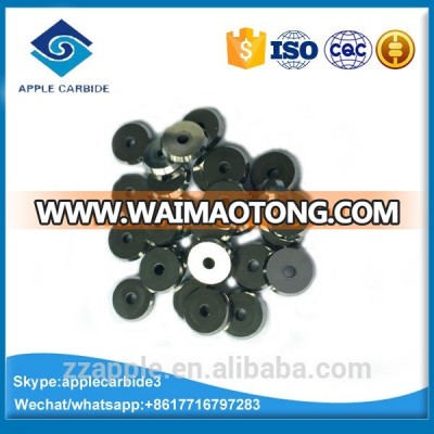 Durable tungsten carbide cutter wheels glass tools