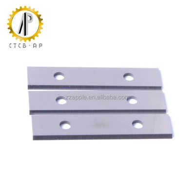 Carbide Wood Chipper Blades In Woodworking Machinery Parts